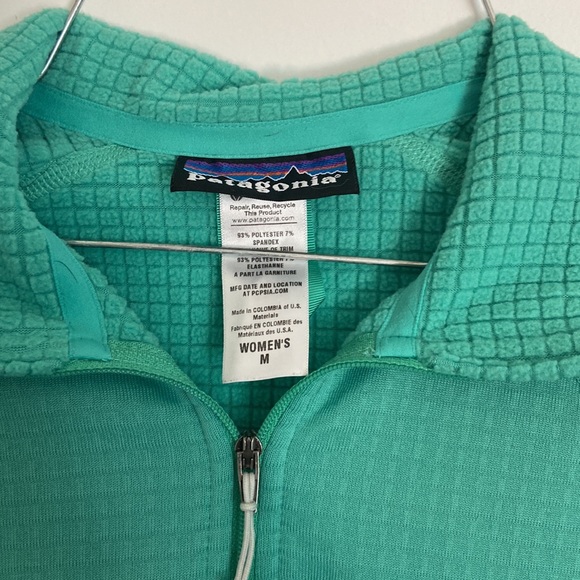 Patagonia sweater - Picture 2 of 4
